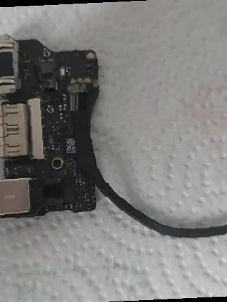 Peças do Macbook A1466 Emc 2632 Early-2014 - 491 6