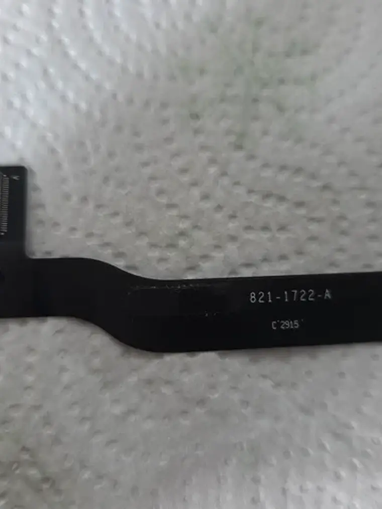 Peças do Macbook A1466 Emc 2632 Early-2014 - 491 10