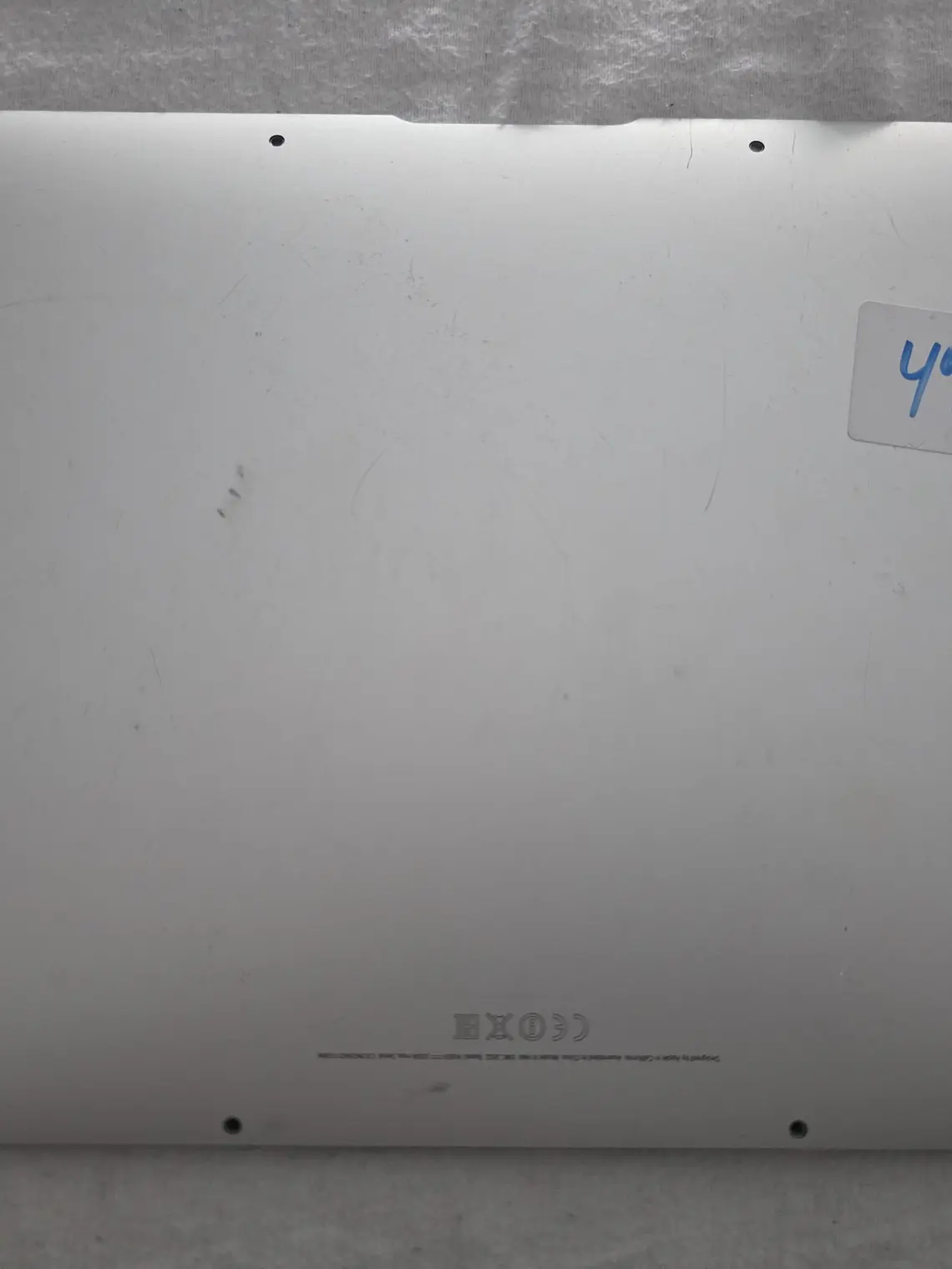 Peças do Macbook A1466 Emc 2632 Early-2014 - 491 13