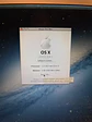 Peças do Macbook A1466 - Emc 2632 - 566 - thumbnail 4
