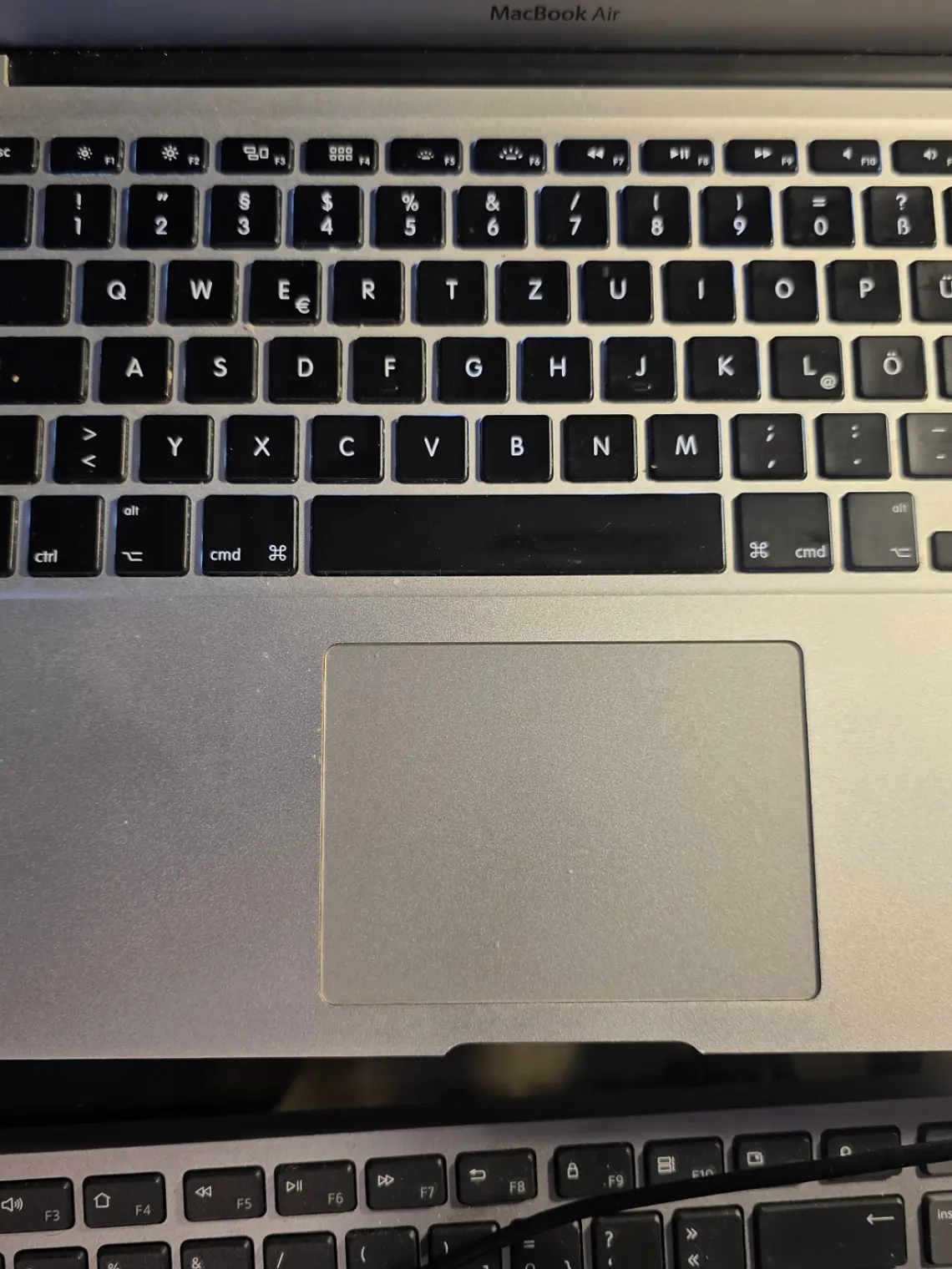 Peças do Macbook A1466 - Emc 2632 - 566 5