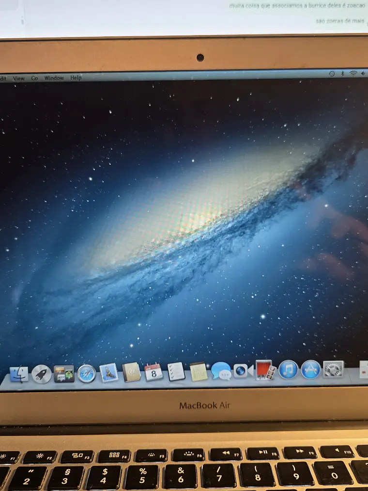 Peças do Macbook A1466 - Emc 2632 - 566 6