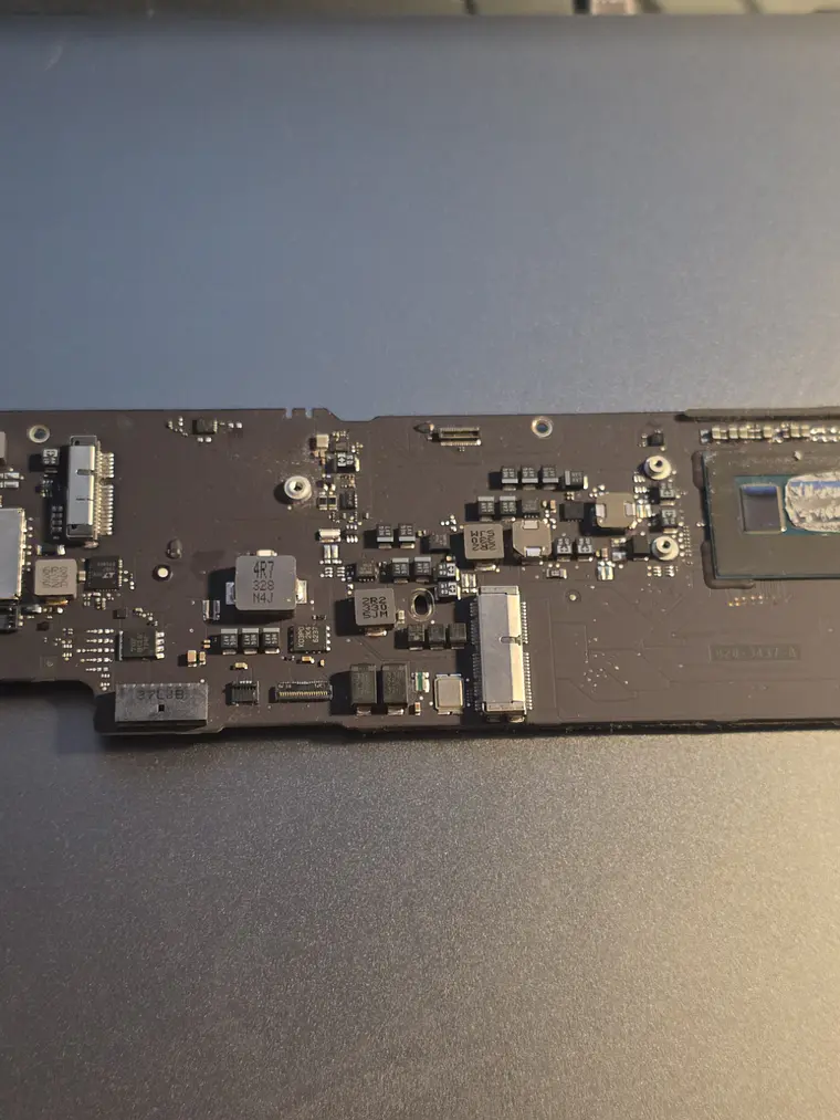 Peças do Macbook A1466 - Emc 2632 - 566 10