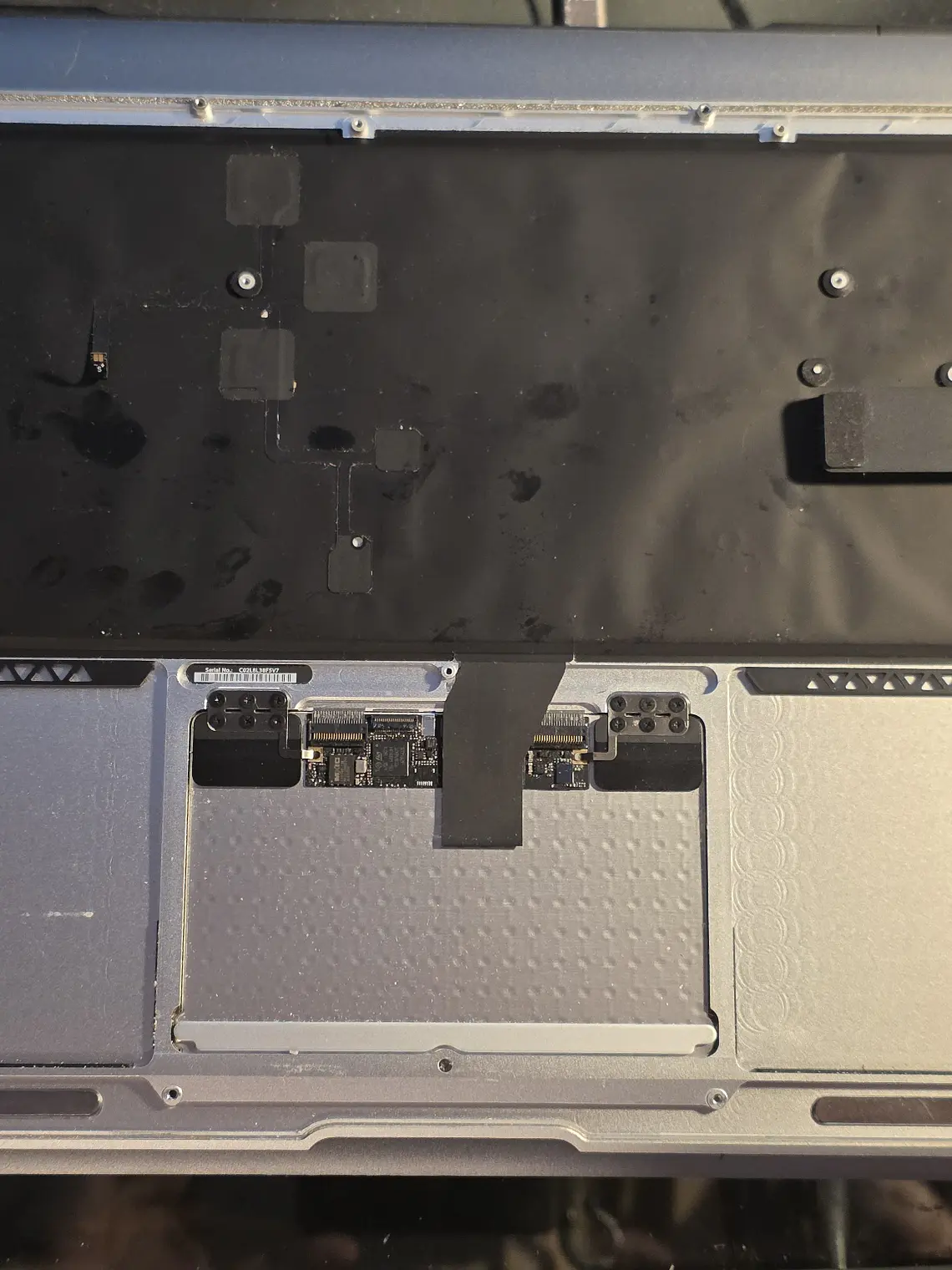 Peças do Macbook A1466 - Emc 2632 - 566 13