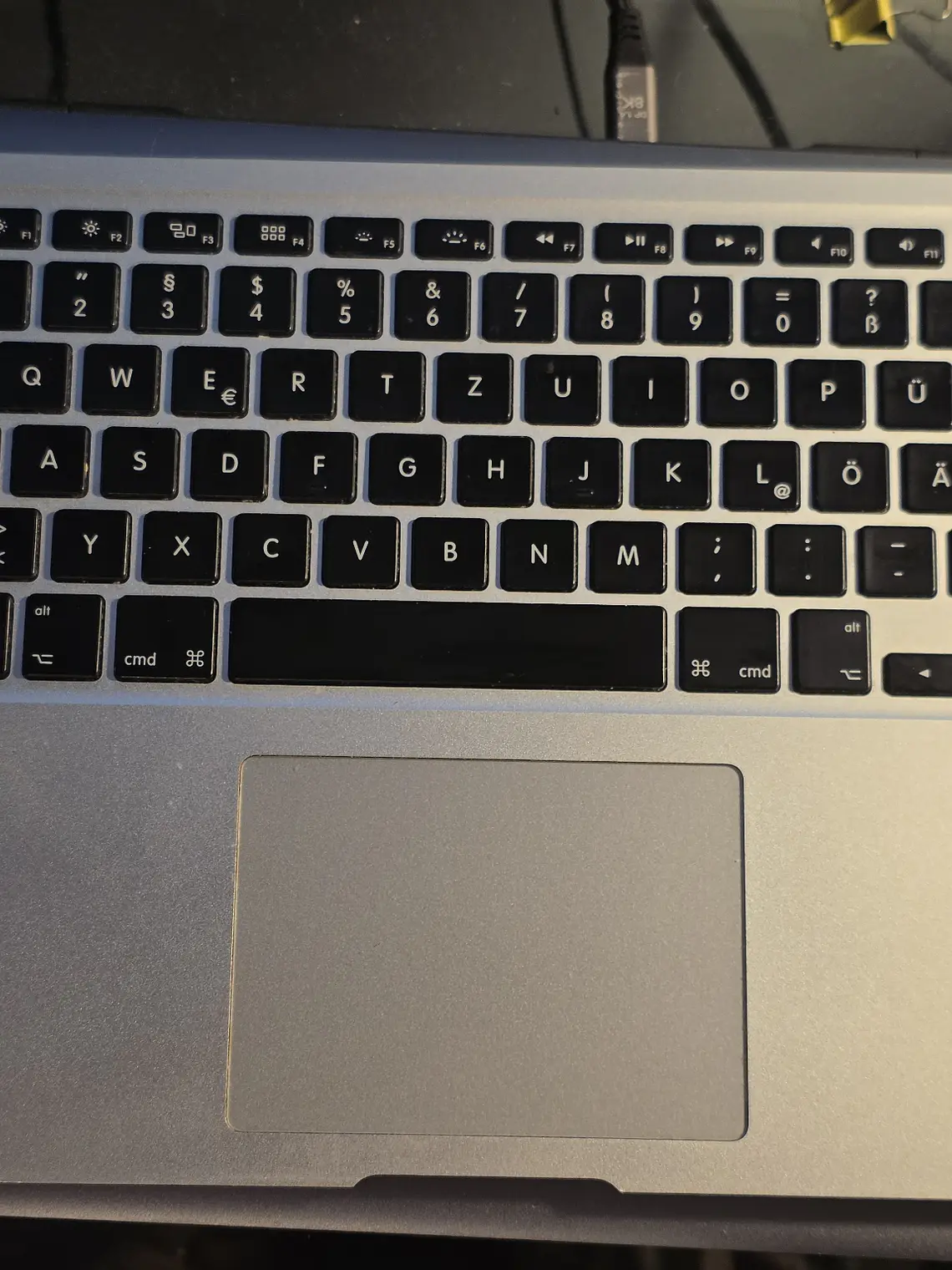 Peças do Macbook A1466 - Emc 2632 - 566 14