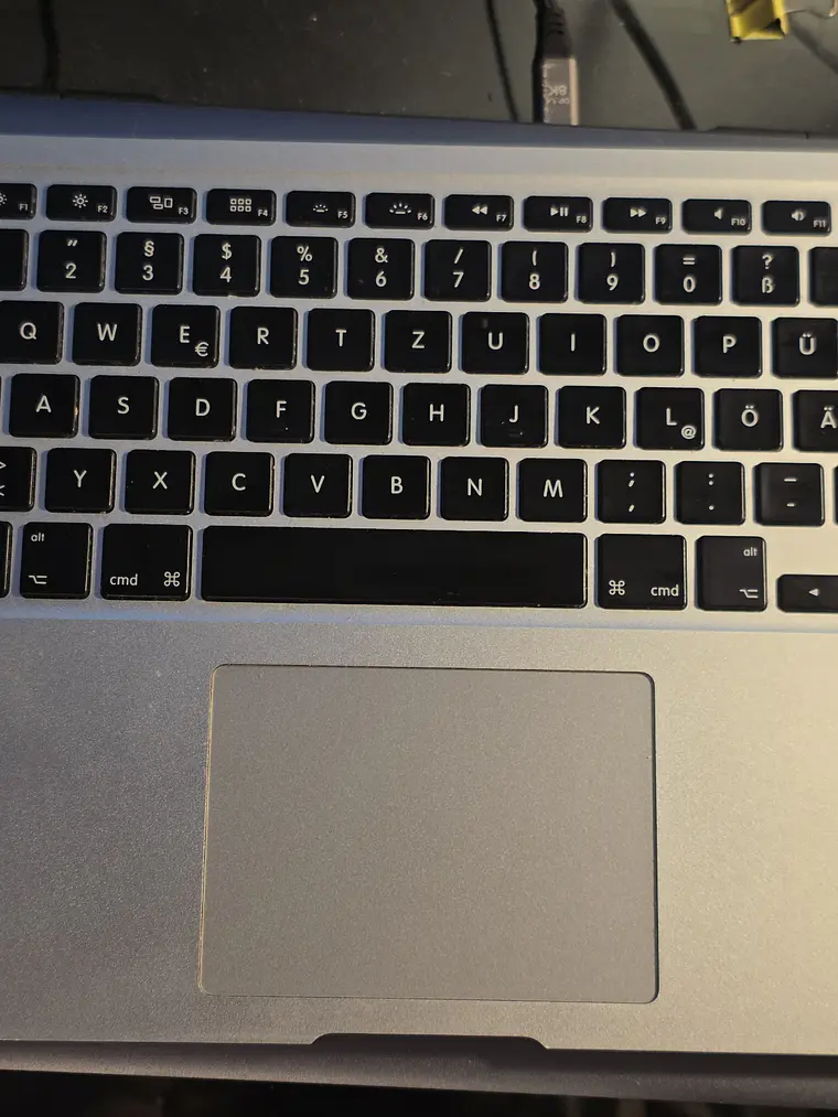 Peças do Macbook A1466 - Emc 2632 - 566 14