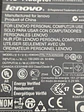 Carregador Original Lenovo 135W 20V 6.75A - Thumbnail 2