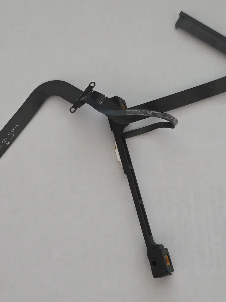 Peças para o Mac A1278 Early 2011 EMC 2419 - 53E 13