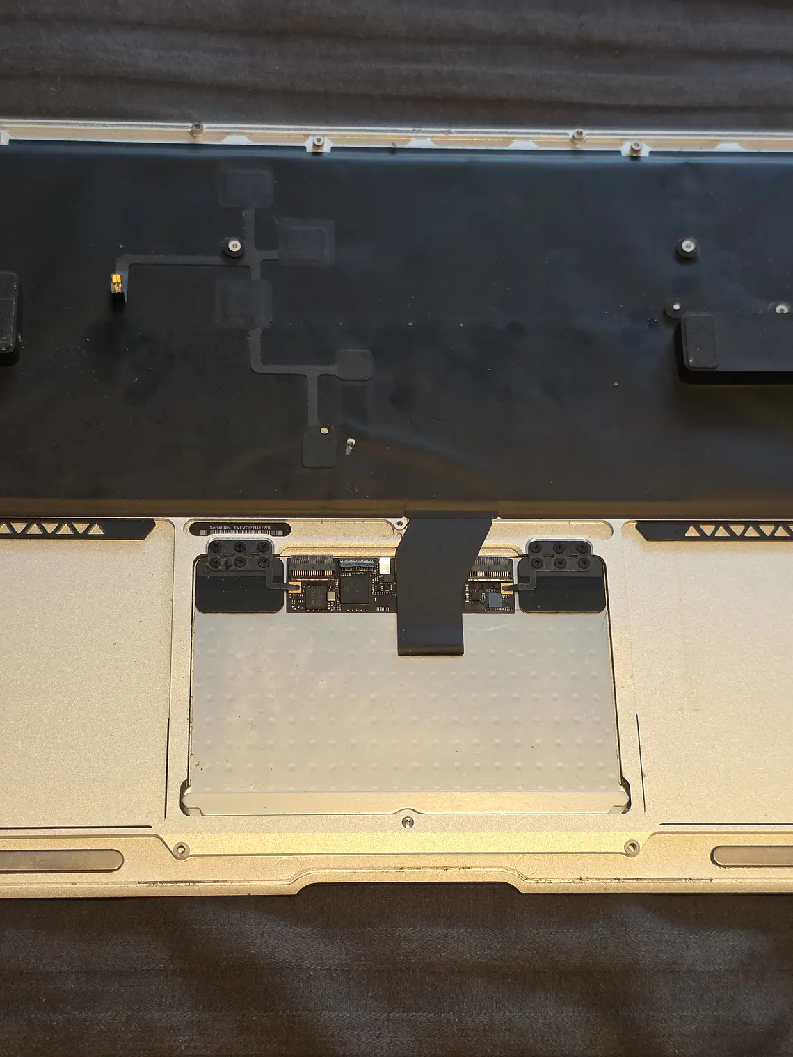 Peças do Macbook A1466 - Emc 3178 - 56D 5