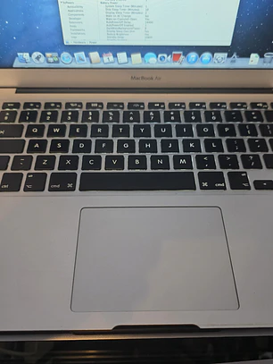 Peças do Macbook A1466 - Emc 3178 - 56D
