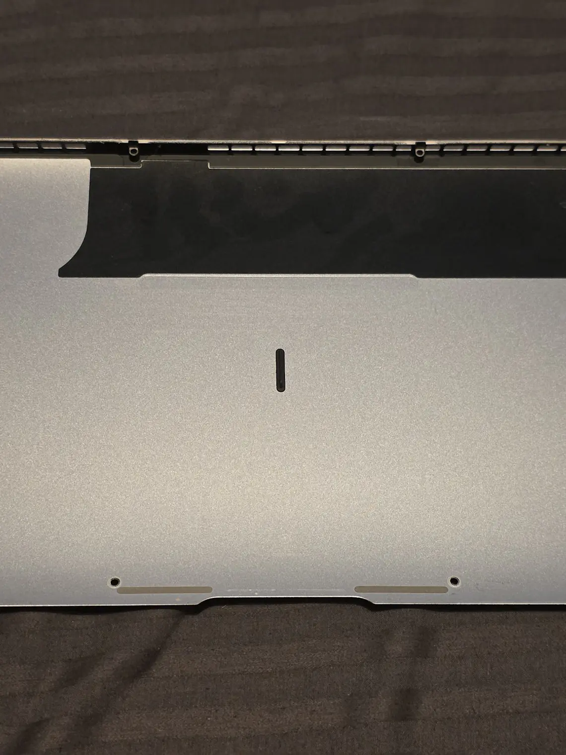 Peças do MacBook Air A1370 EMC 2471 - 2011 - 573 3