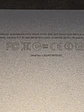 Peças do MacBook Air A1370 EMC 2471 - 2011 - 573 - Thumbnail 8