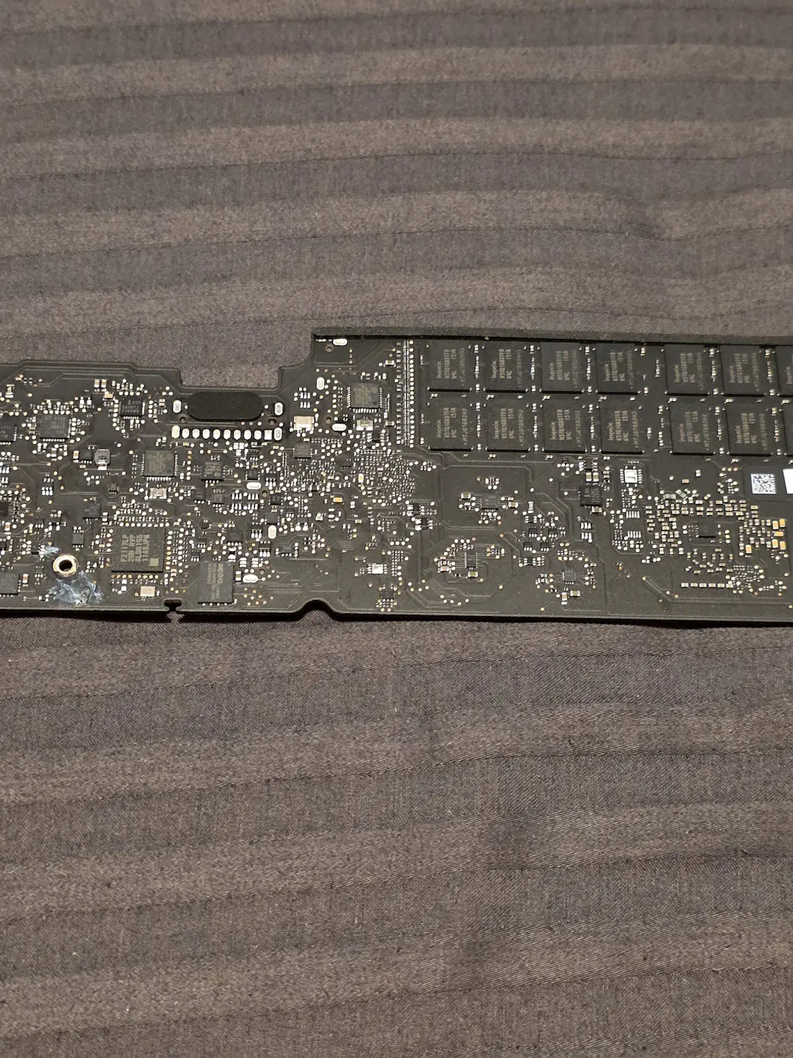 Peças do MacBook Air A1370 EMC 2471 - 2011 - 573 9