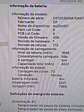 Peças do MacBook Air A1370 EMC 2471 - 2011 - 573 - Thumbnail 11