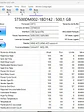 HDD Seagate Barracuda 500GB SATA 3.5