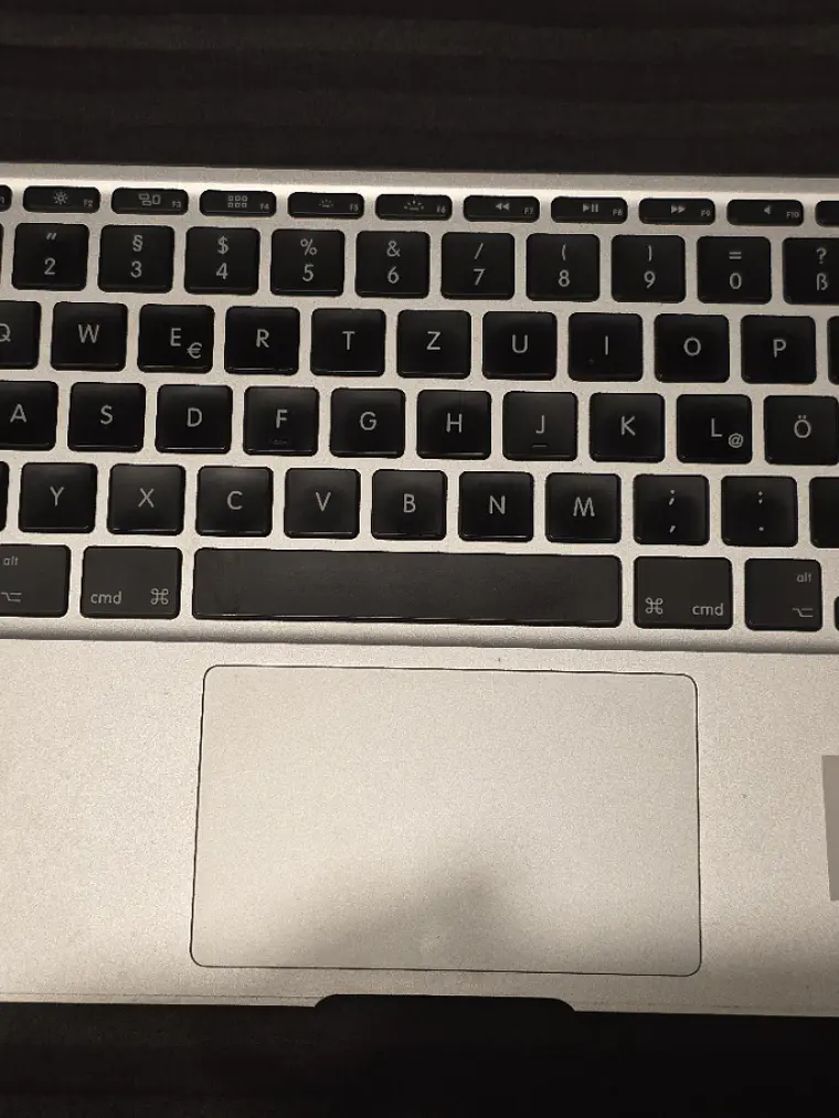 Peças do MacBook Air A1370 EMC 2471 - 2011 - 573 15
