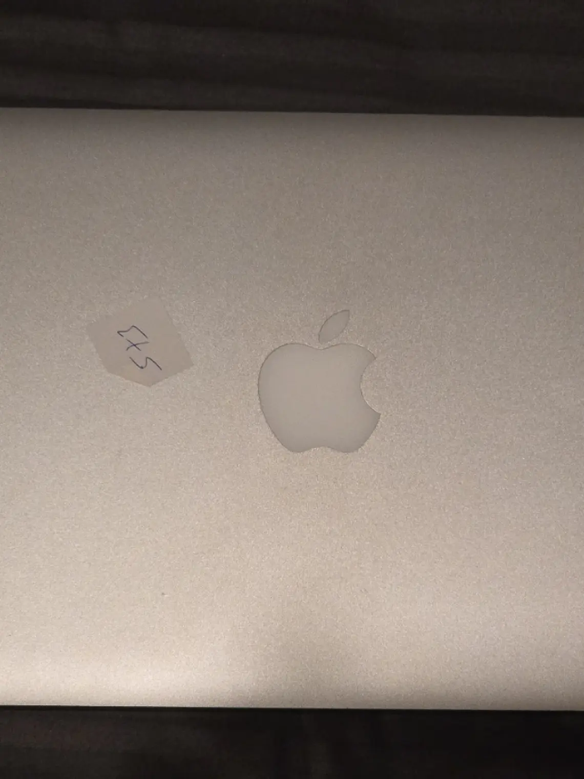 Peças do MacBook Air A1370 EMC 2471 - 2011 - 573 16