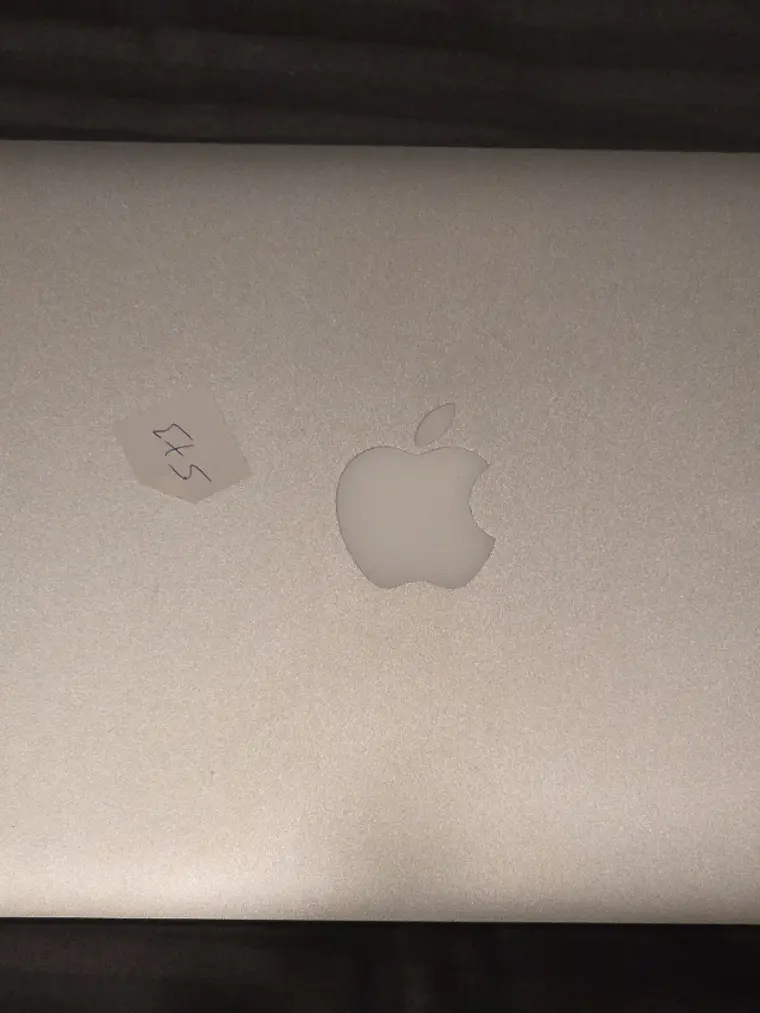 Peças do MacBook Air A1370 EMC 2471 - 2011 - 573 16