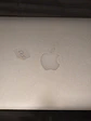 Peças do MacBook Air A1370 EMC 2471 - 2011 - 573 - thumbnail 16