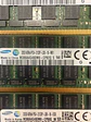 RAM Samsung 32GB LRDIMM DDR4 2133MHz Server - thumbnail 1