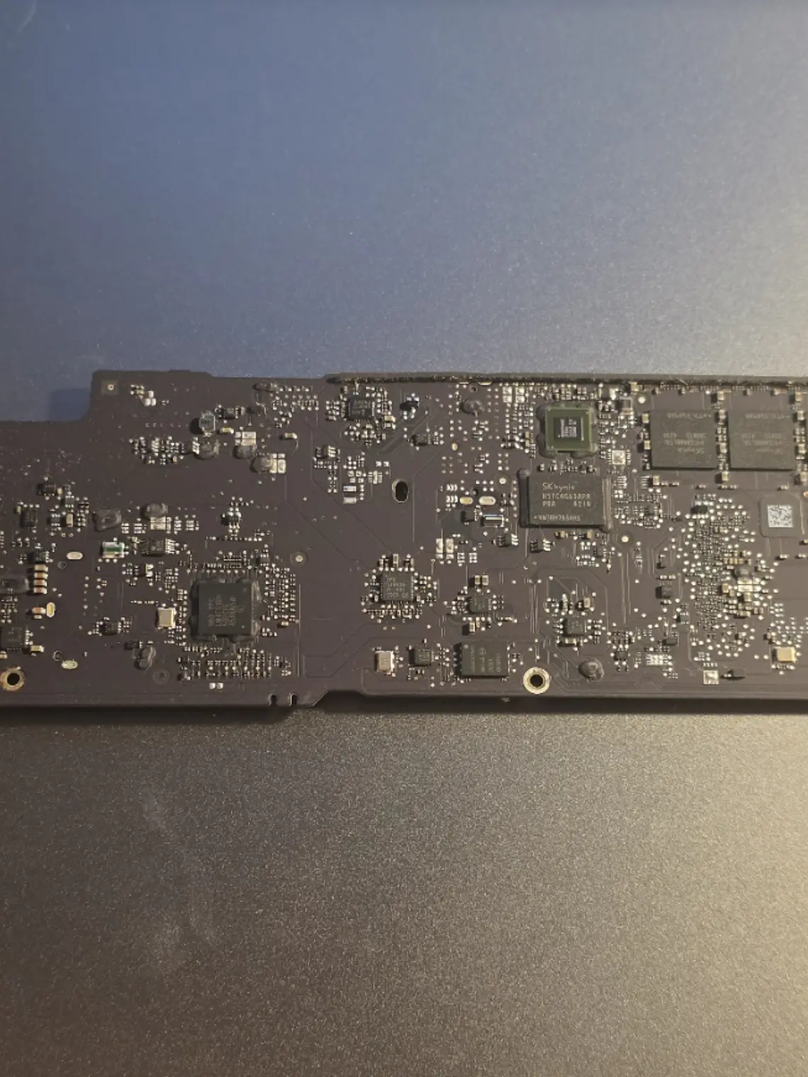 Peças do Macbook A1466 - Emc 2632 - 487 2