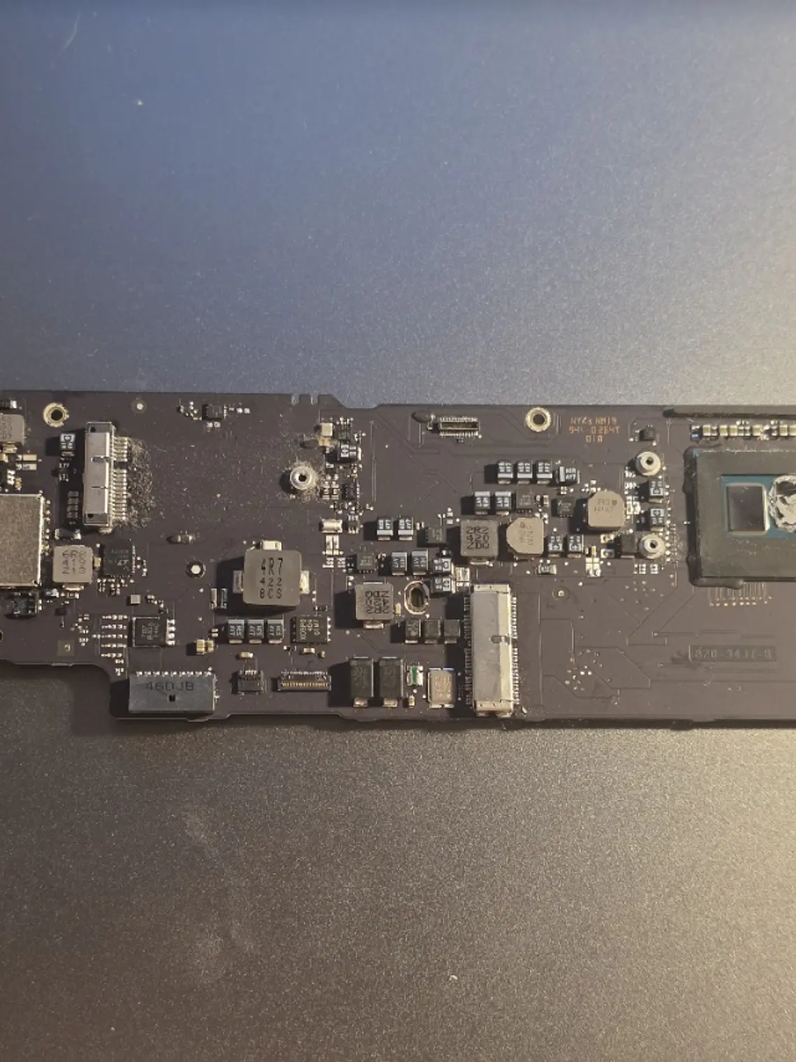 Peças do Macbook A1466 - Emc 2632 - 487 3