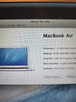Peças do Macbook A1466 - Emc 2632 - 487 - thumbnail 4