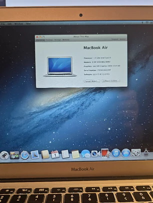 Peças do Macbook A1466 - Emc 2632 - 487