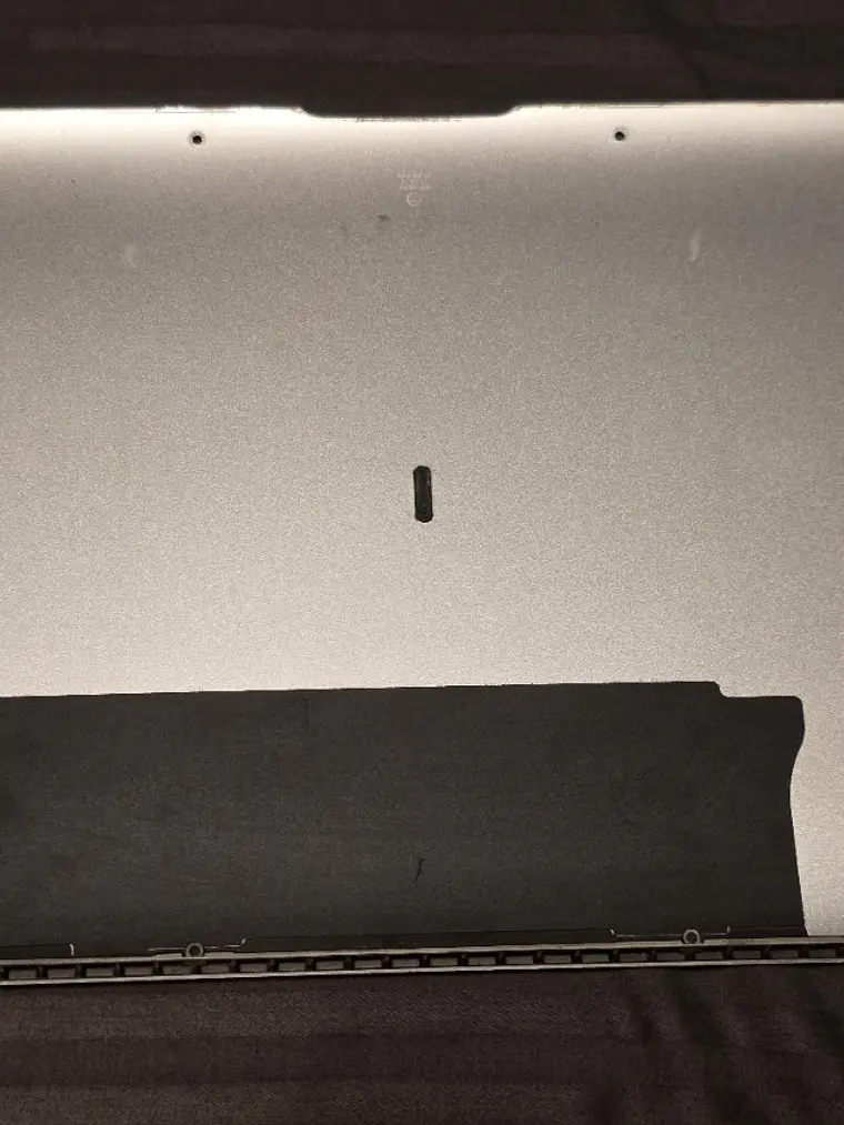 Peças do Macbook A1466 - Emc 2632 - 487 6