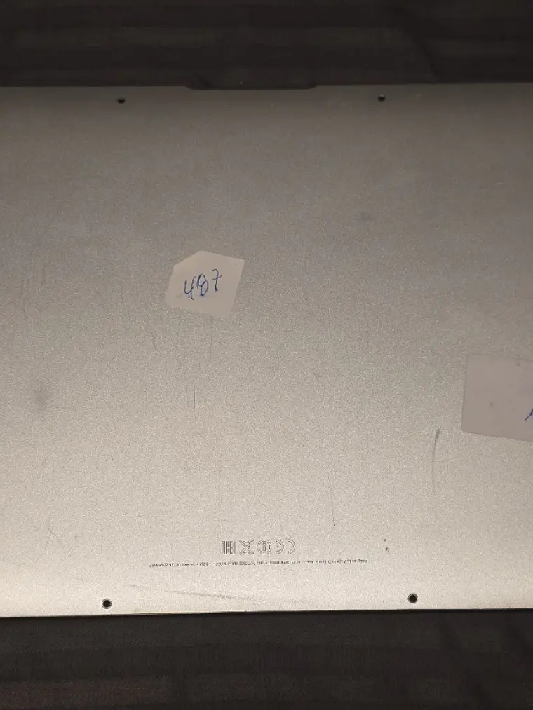 Peças do Macbook A1466 - Emc 2632 - 487 7