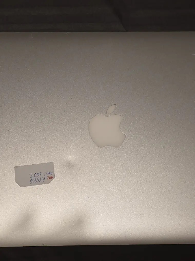 Peças do Macbook A1466 - Emc 2632 - 487 8