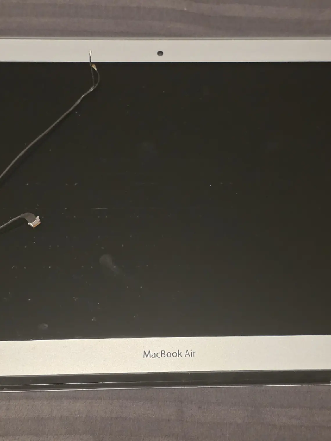 Peças do Macbook A1466 - Emc 2632 - 487 11
