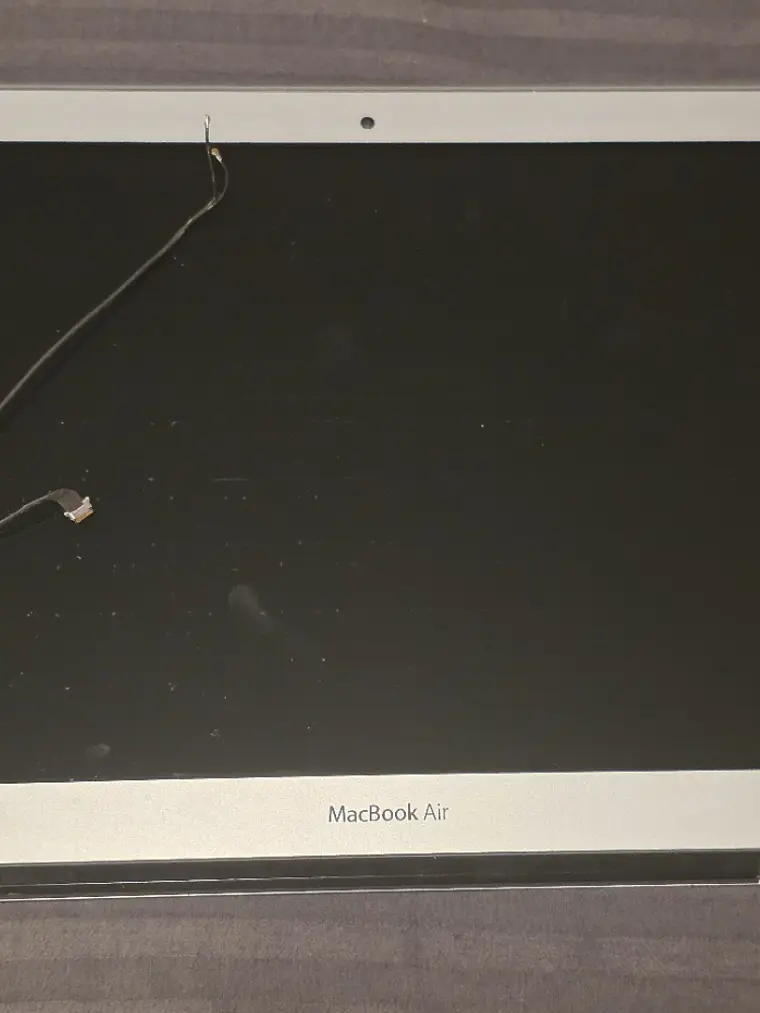 Peças do Macbook A1466 - Emc 2632 - 487 11