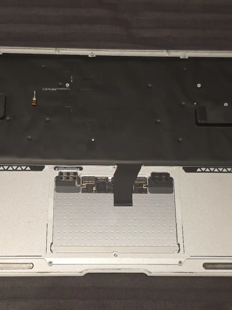 Peças do Macbook A1466 - Emc 2632 - 487 12
