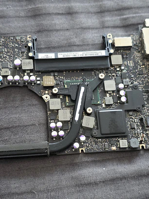 Peças para o Mac A1278 Early 2011 EMC 2419 - 582