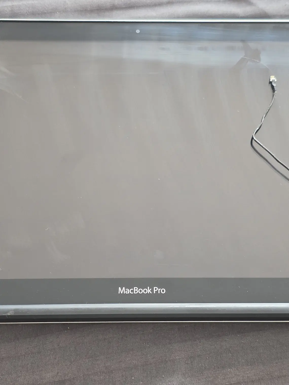 Peças para o Mac A1278 Early 2011 EMC 2419 - 582 3