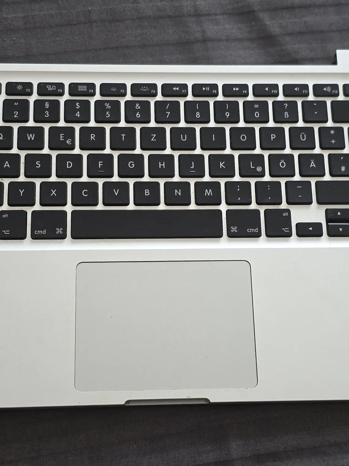 Peças para o Mac A1278 Early 2011 EMC 2419 - 582 7
