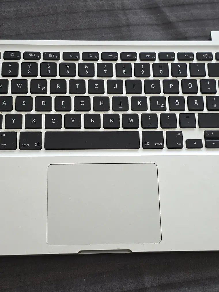 Peças para o Mac A1278 Early 2011 EMC 2419 - 582 7