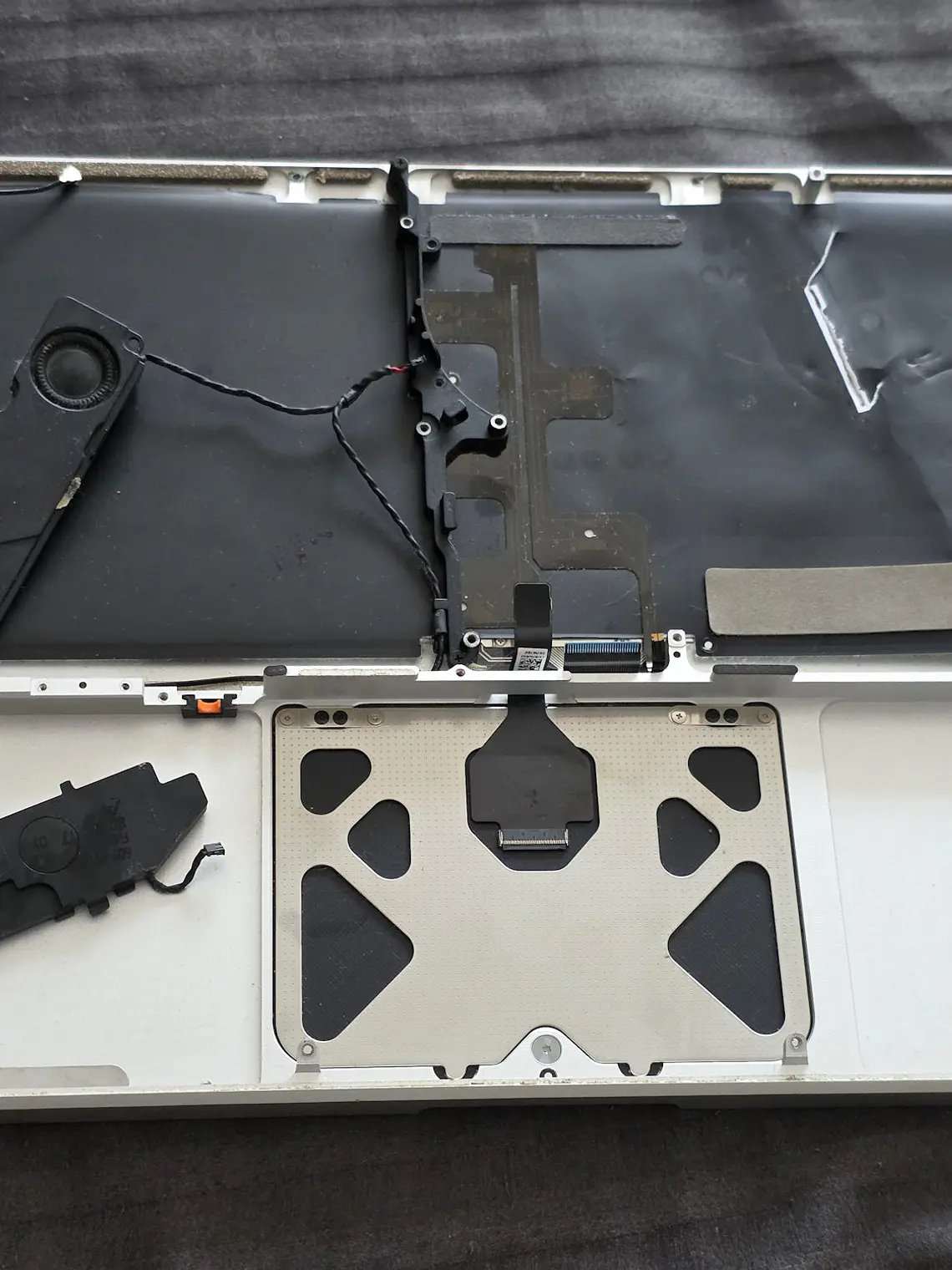 Peças para o Mac A1278 Early 2011 EMC 2419 - 582 8