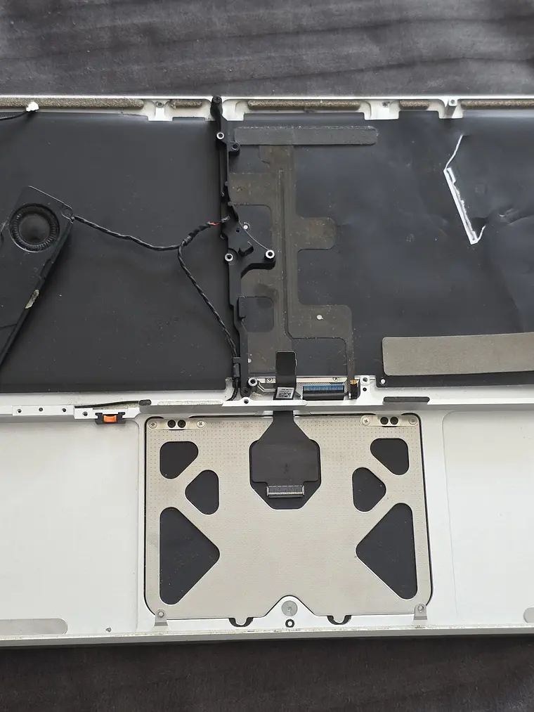 Peças para o Mac A1278 Early 2011 EMC 2419 - 582 10