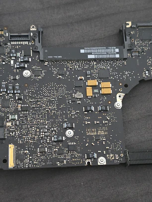 Peças para MacBook Pro A1278 Mid 2010 EMC (2351) - 583