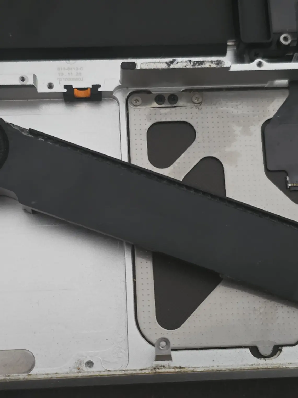 Peças para MacBook Pro A1278 Mid 2010 EMC (2351) - 583 5