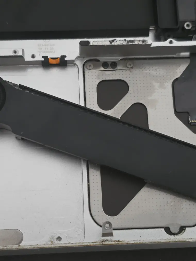 Peças para MacBook Pro A1278 Mid 2010 EMC (2351) - 583 5