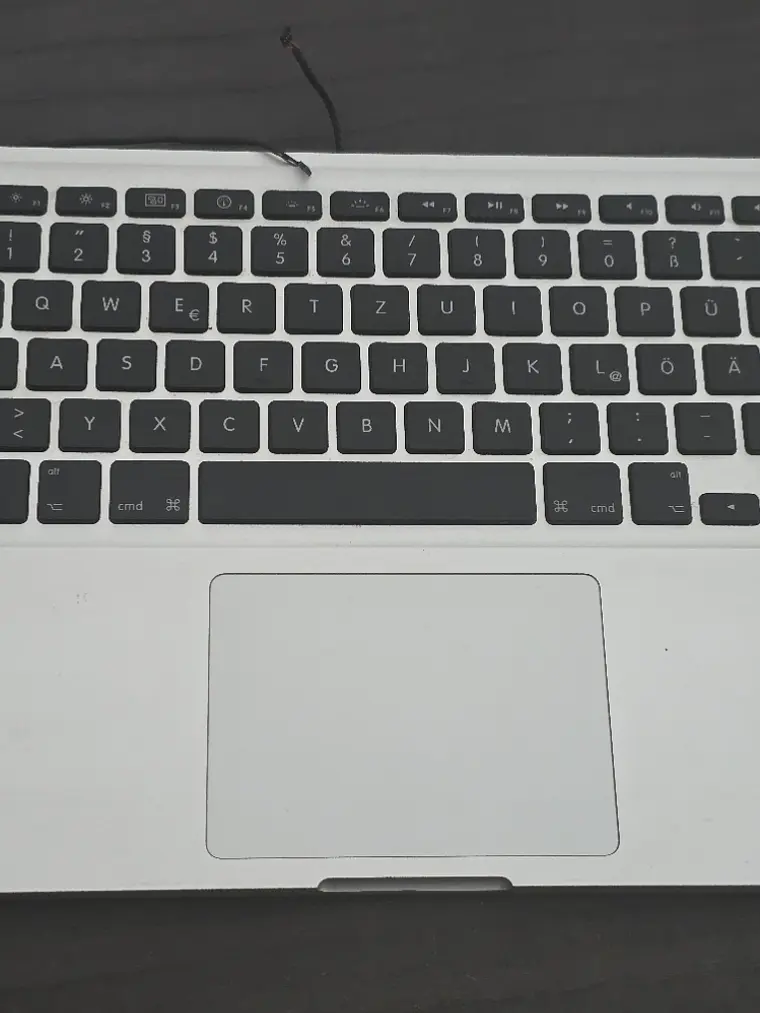 Peças para MacBook Pro A1278 Mid 2010 EMC (2351) - 583 7