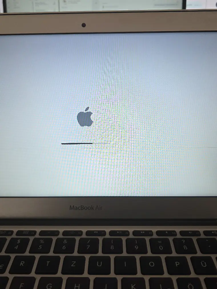 Peças do MacBook Air A1370 EMC 2471 - 2011 - 49F 3