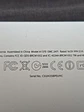 Peças do MacBook Air A1370 EMC 2471 - 2011 - 49F - Thumbnail 6