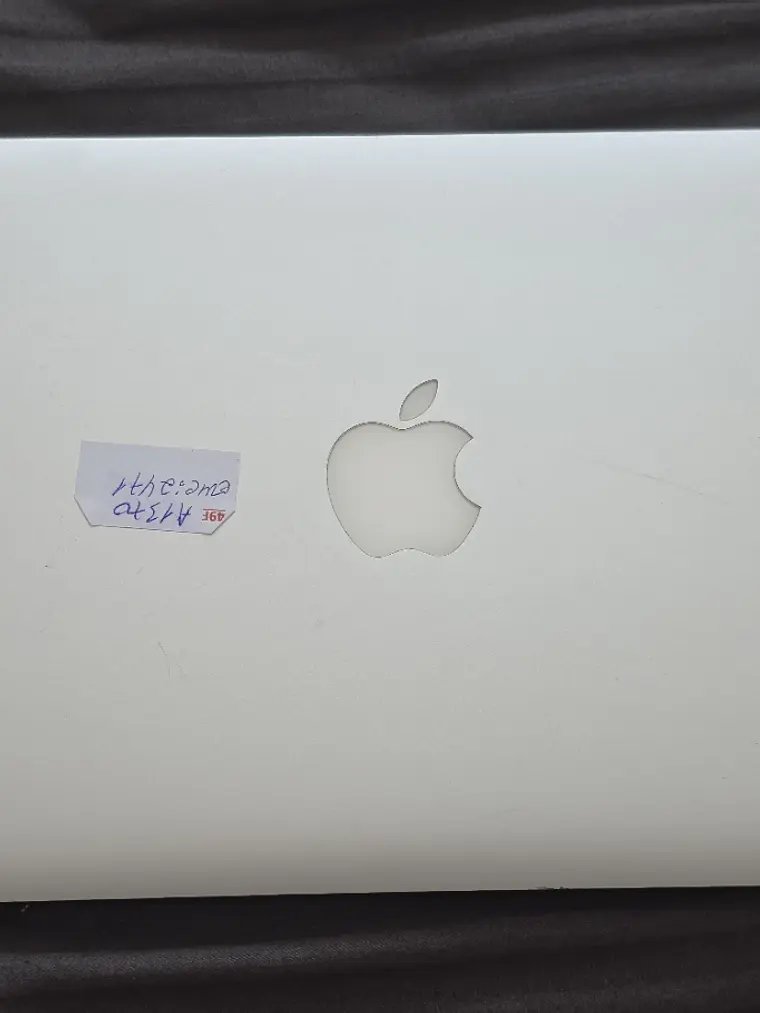 Peças do MacBook Air A1370 EMC 2471 - 2011 - 49F 11