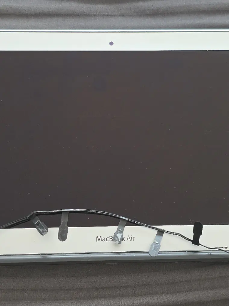 Peças do MacBook Air A1370 EMC 2471 - 2011 - 49F 12