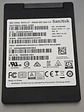 SSD SanDisk X300s 256GB SATA 2.5