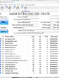 SSD SanDisk X300s 256GB SATA 2.5